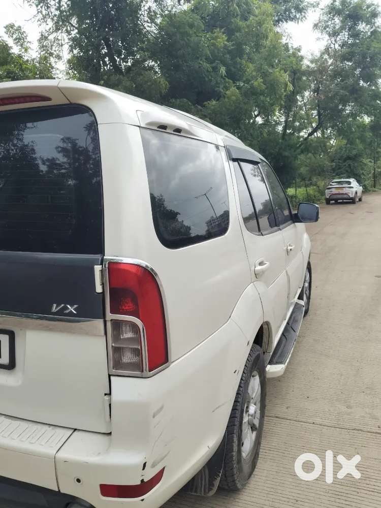 Tata Safari Storme 2013 2nd Owner