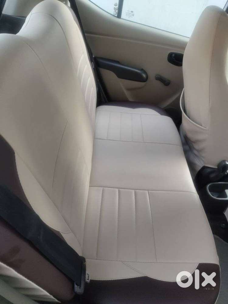 Hyundai I10 1.1l Irde Era Special Edition, 2011, Petrol