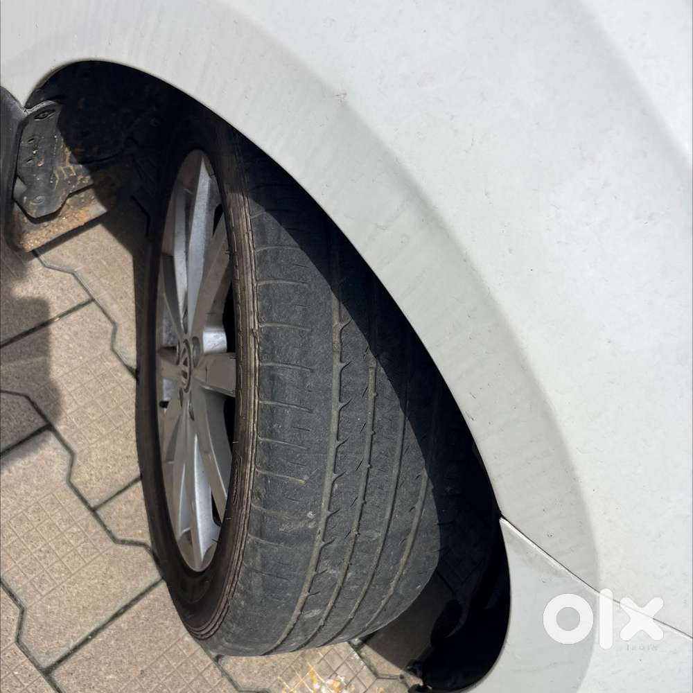 Volkswagen Polo 1.2 Gt Tsi, 2017, Petrol