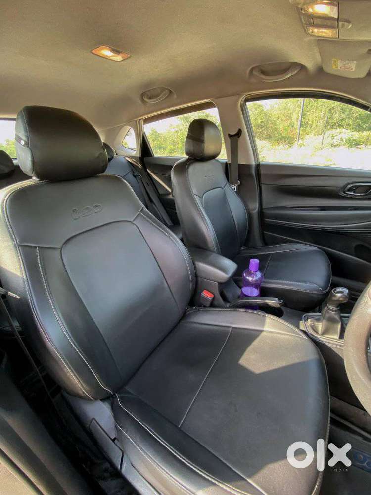 Hyundai I20 Sportz 1.2 Mt, 2023, Petrol