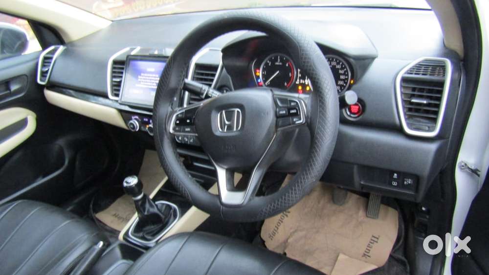 Honda City Vx (o) Mt I-dtec, 2022, Diesel