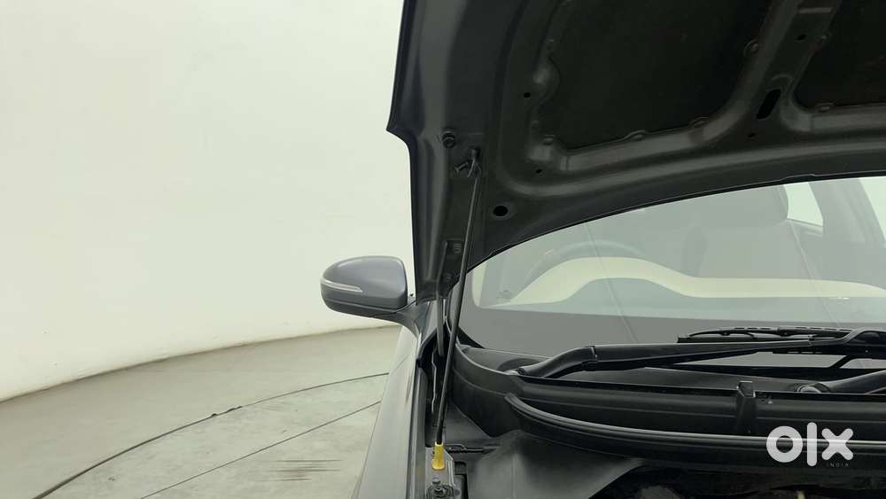 Hyundai Elite I20 Asta (o) 1.2 Mt, 2017, Petrol