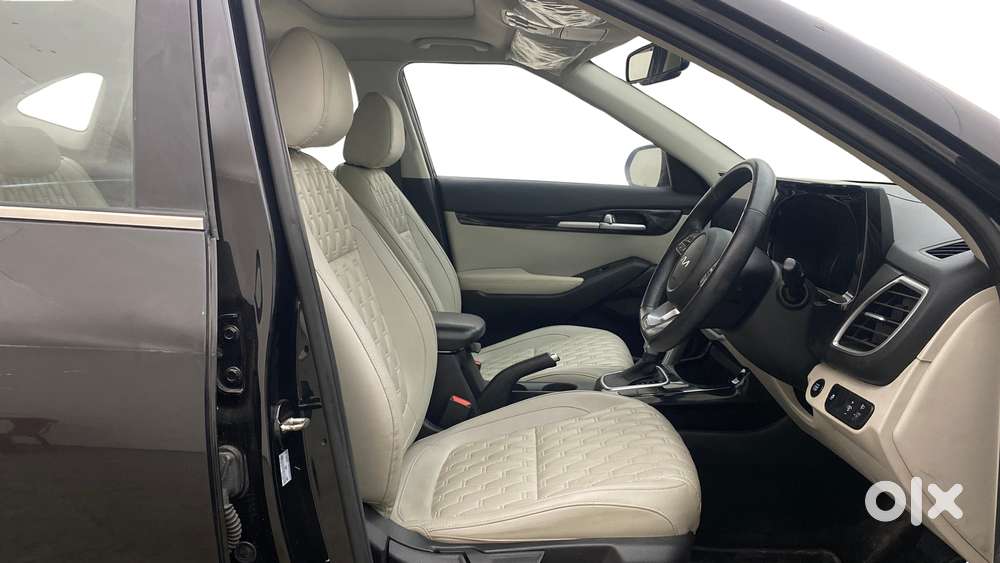 Kia Seltos 1.5 Htx At Petrol, 2021, Petrol