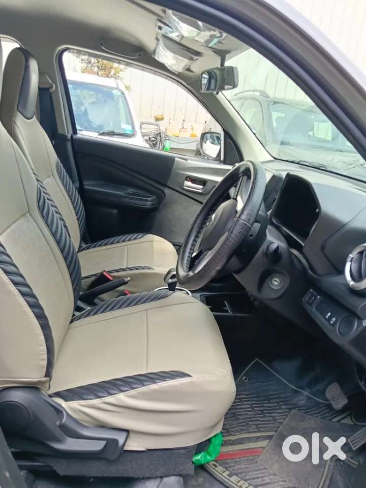Maruti Suzuki Celerio Zxi Amt, 2023, Petrol