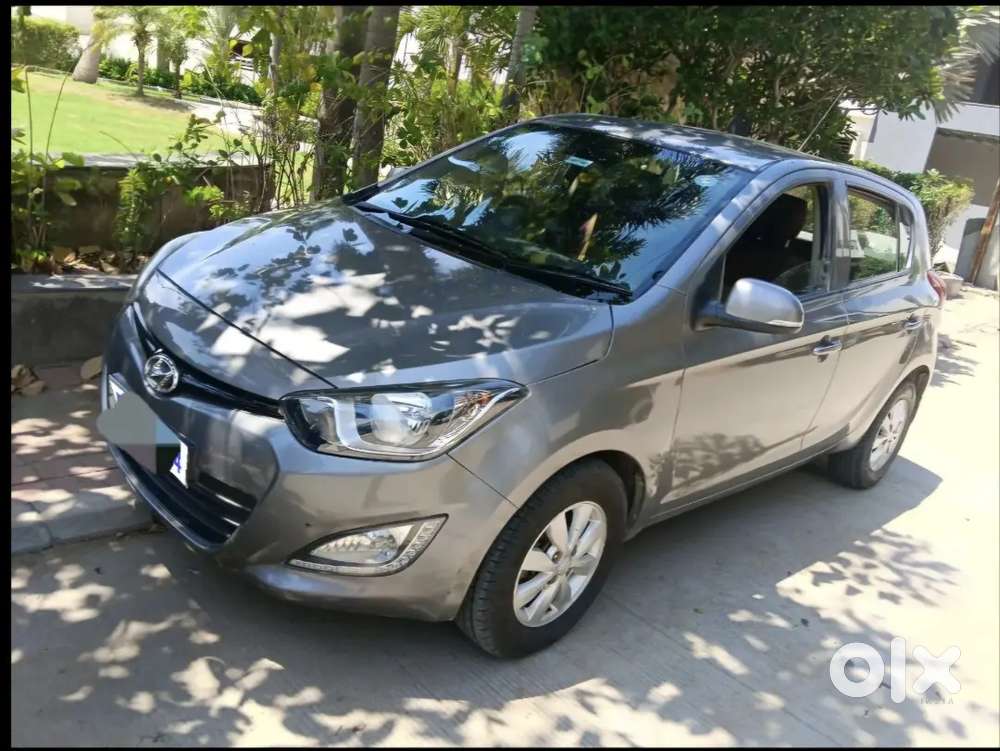 Hyundai I20 2013 Diesel 130000 Km Driven