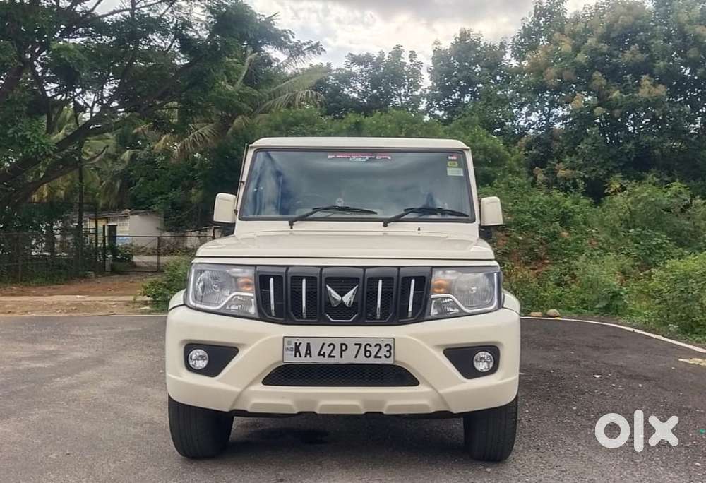 Mahindra Be 6 Be, 2026, Diesel