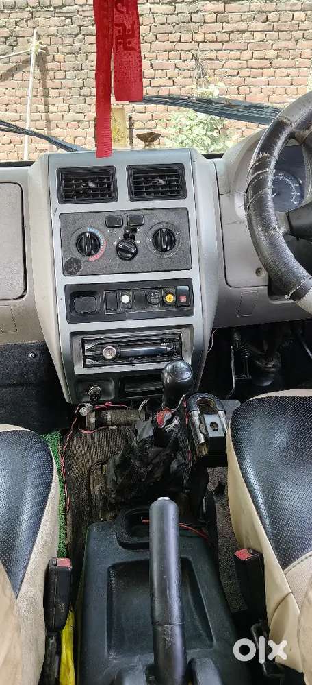 Tata Sumo Gold 3.0 Gold Ex 2014