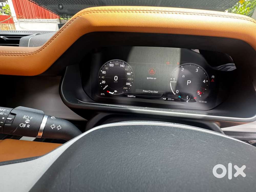 Land Rover Defender, 2022, Diesel