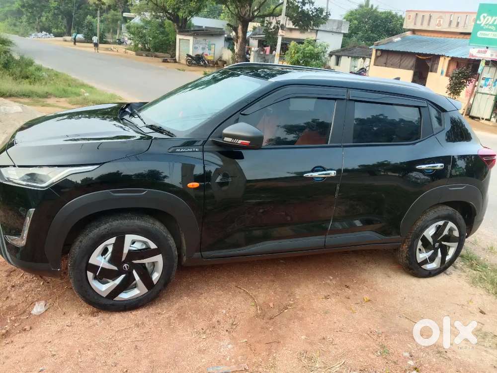 Nissan Magnite 2025 Tekna
