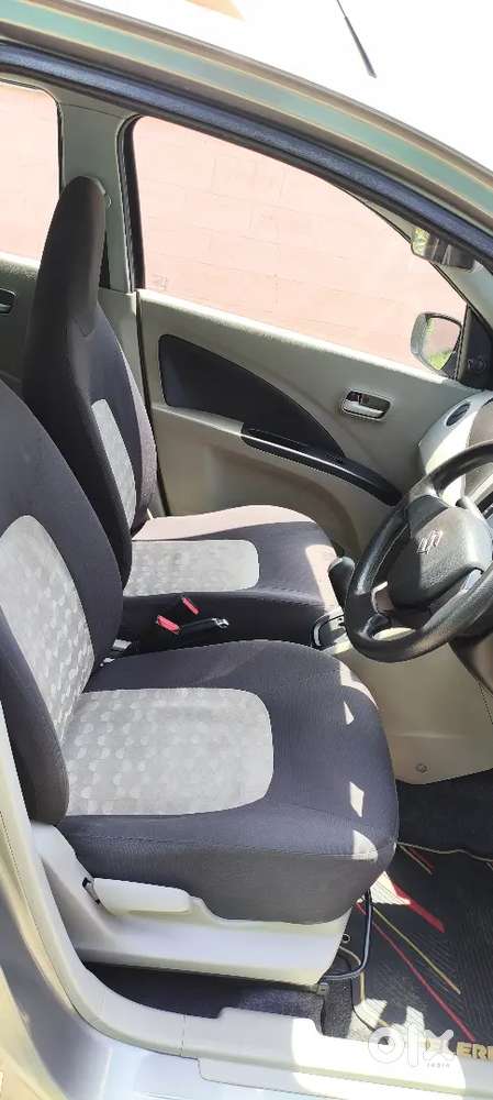 2015 Maruti Suzuki Celerio Vxi