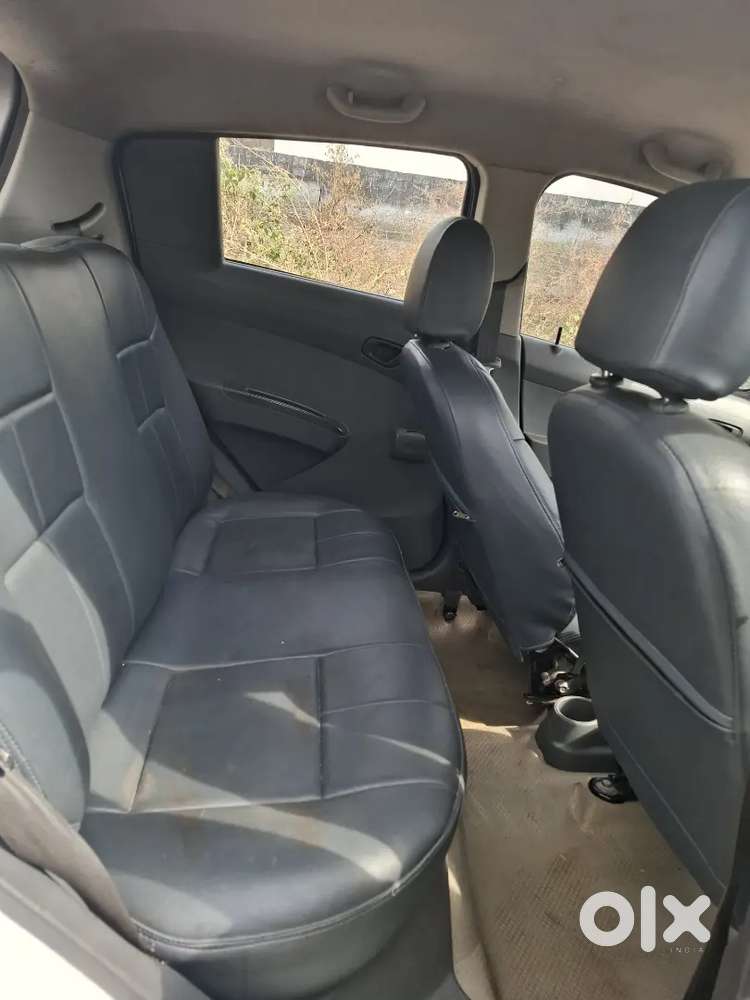 Chevrolet Beat 2014 Diesel Well Maintained