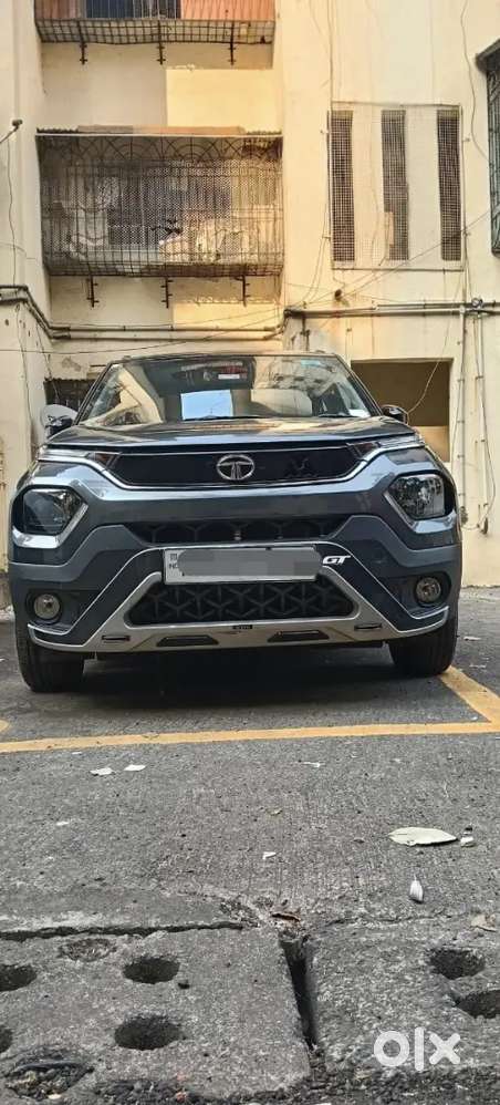 Tata Punch 2023 Good Condition For Sell