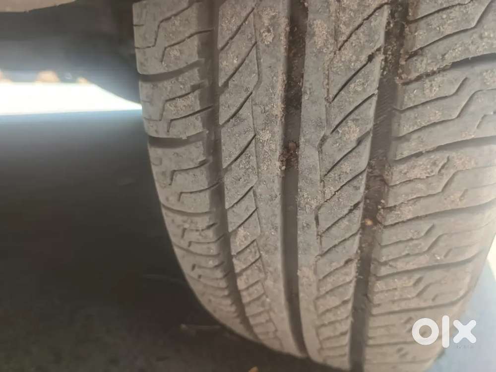 Tata Tiago Xm Petrol, 2016 Model