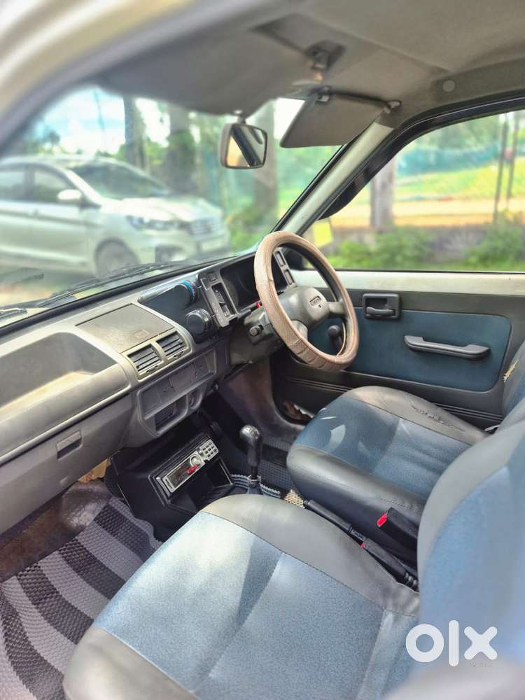 Maruti Suzuki 800 Std, 2011, Petrol