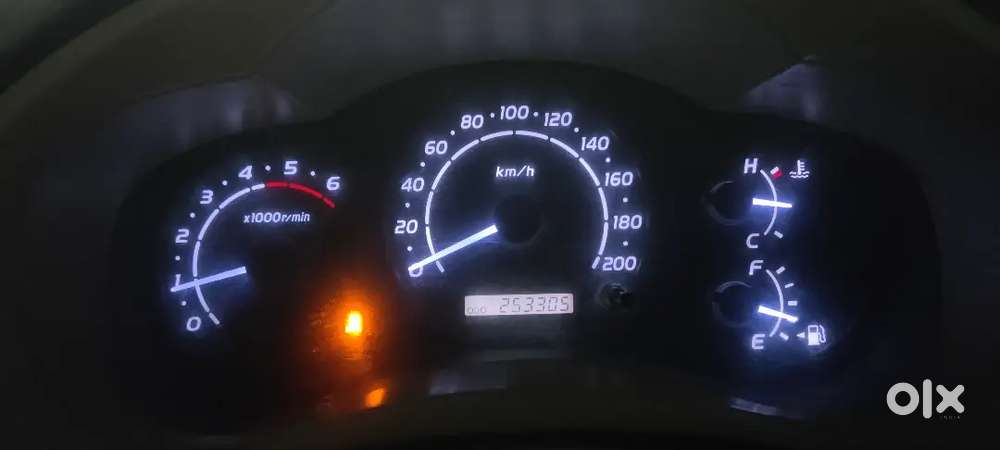 Innova 2011 Manual With Good Condition Fc Running N Insurance Laps