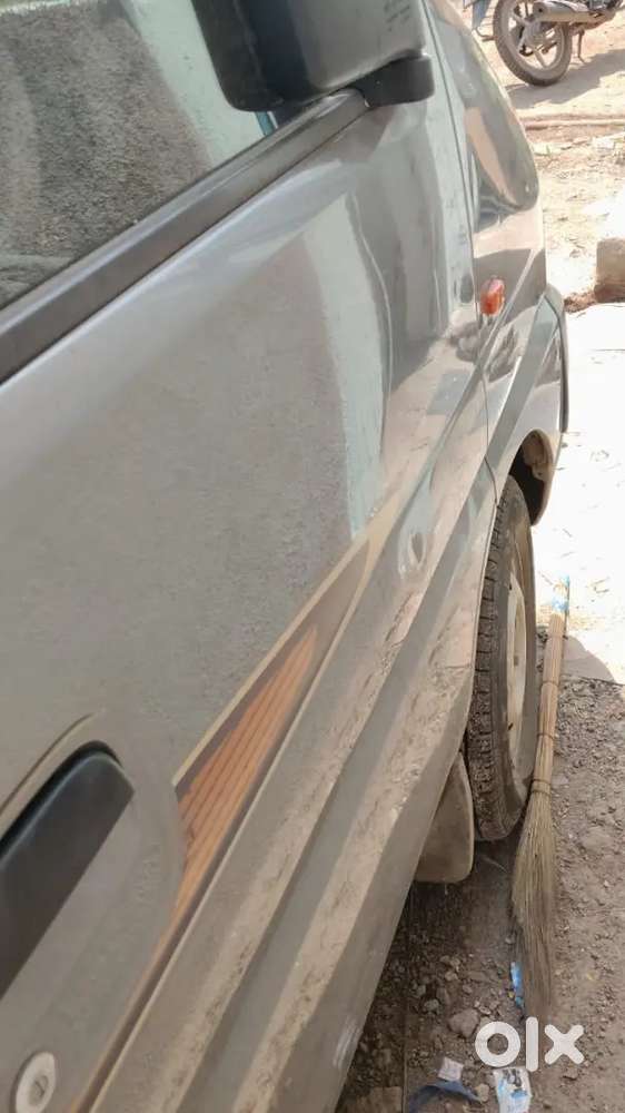 Maruti Suzuki Eeco 2019 Cng & Hybrids 70000 Km Driven