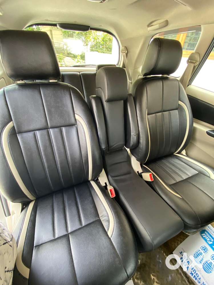 Toyota Innova Diesel 2013