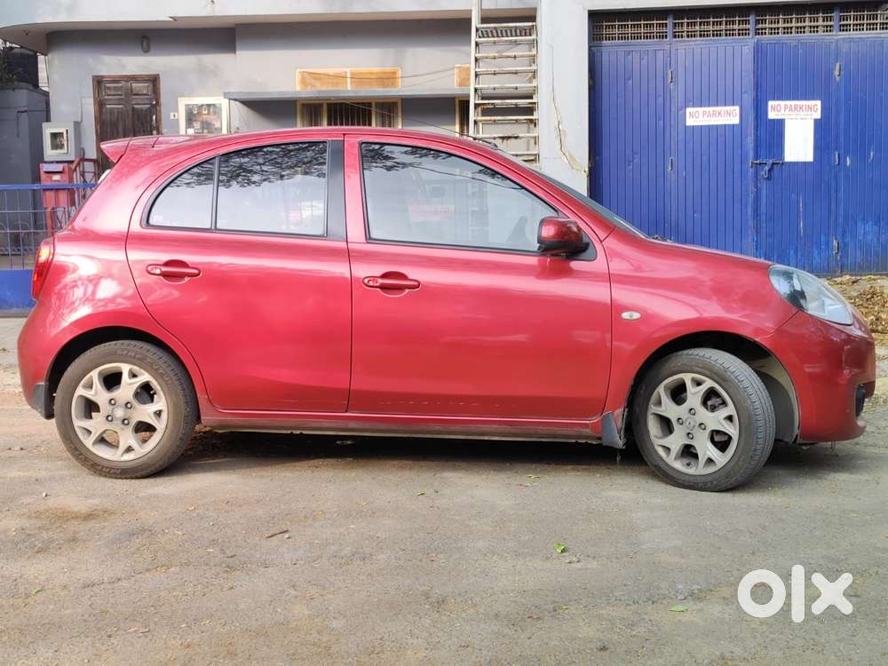 Renault Pulse Rxl, 2012, Diesel