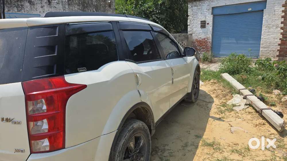 All Part Is Good Condition & Also Tyres Is New
