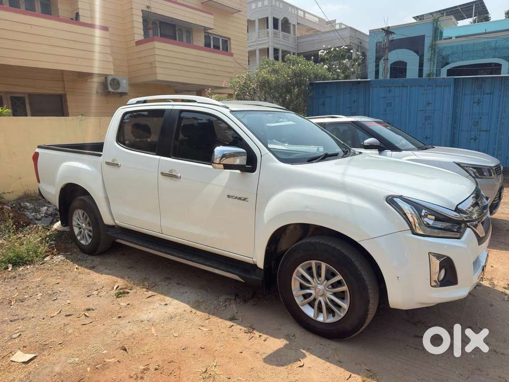 Isuzu D-max Single Cab, 2024, Diesel