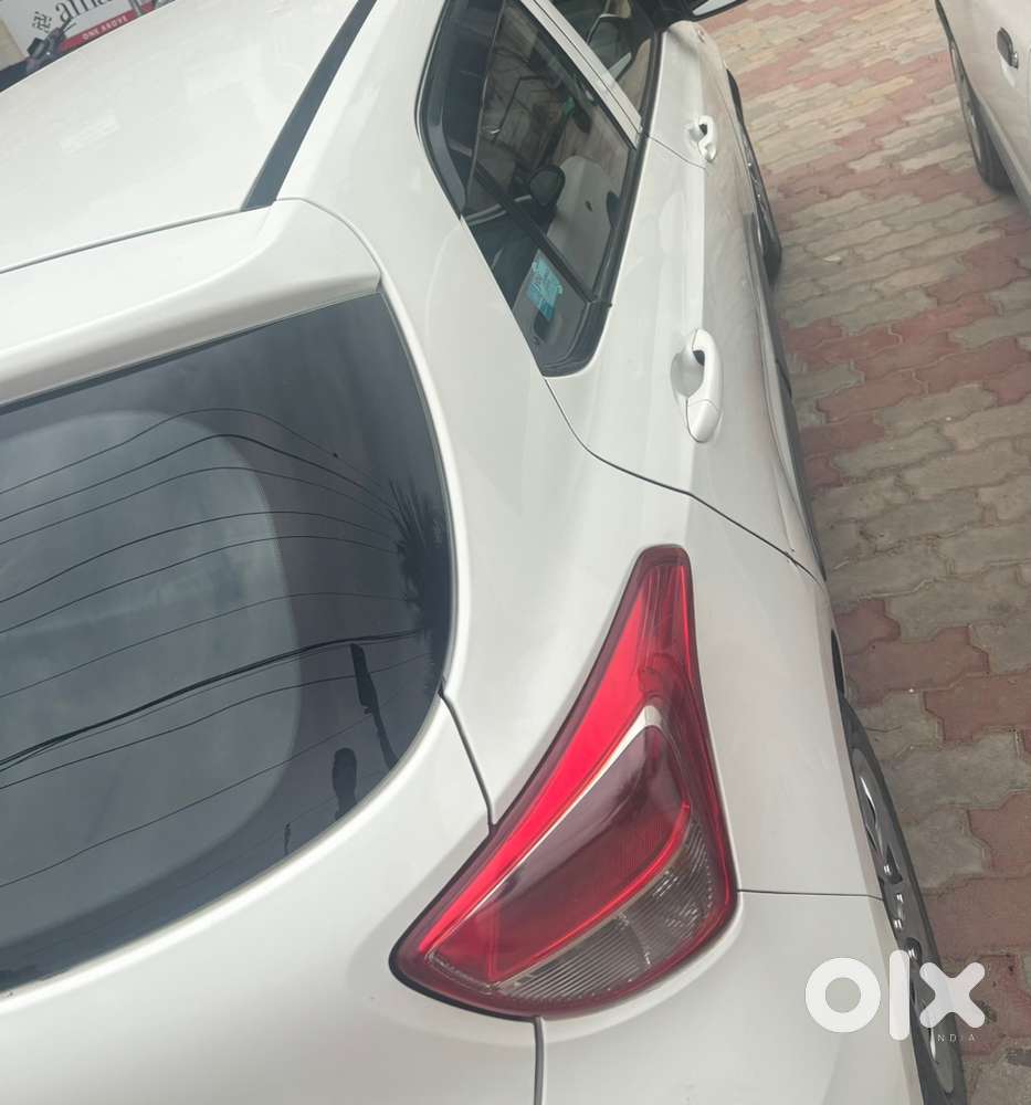 Hyundai Grand I10 Magna 2018
