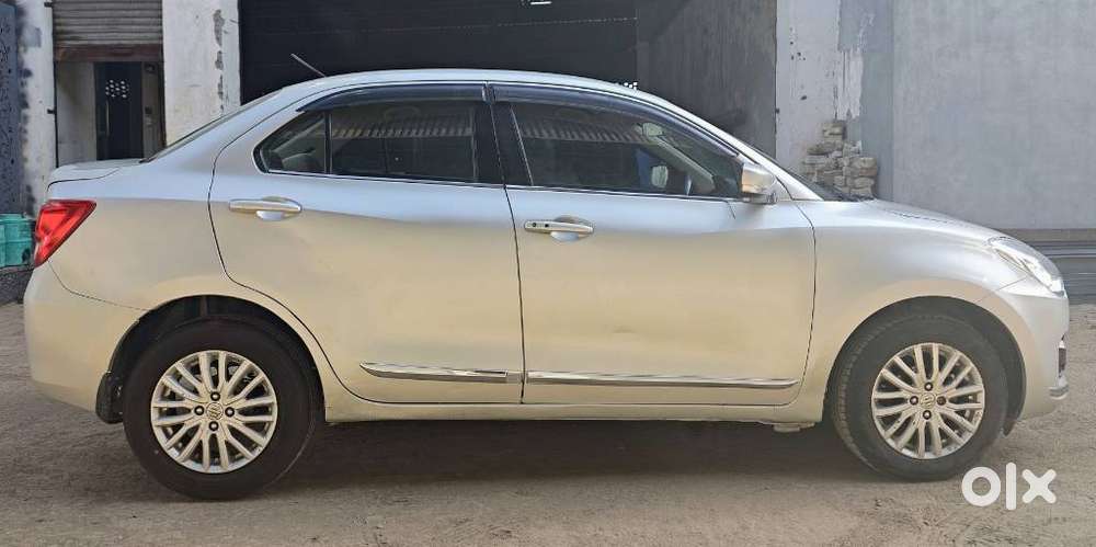 Maruti Suzuki Dzire 2017-2020 Zdi Amt, 2019, Diesel