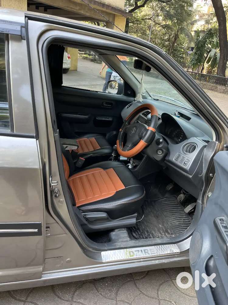 Maruti Suzuki Dzire 2016