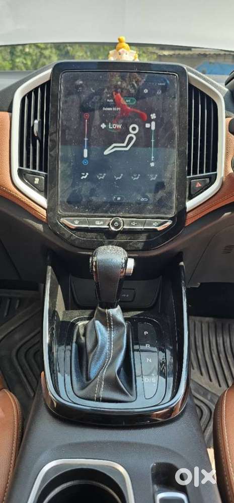 Mg Hector Plus Sharp Dct, 2020, Petrol