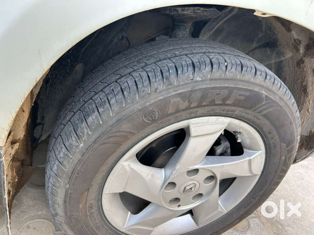 2013 Renault Duster Diesel