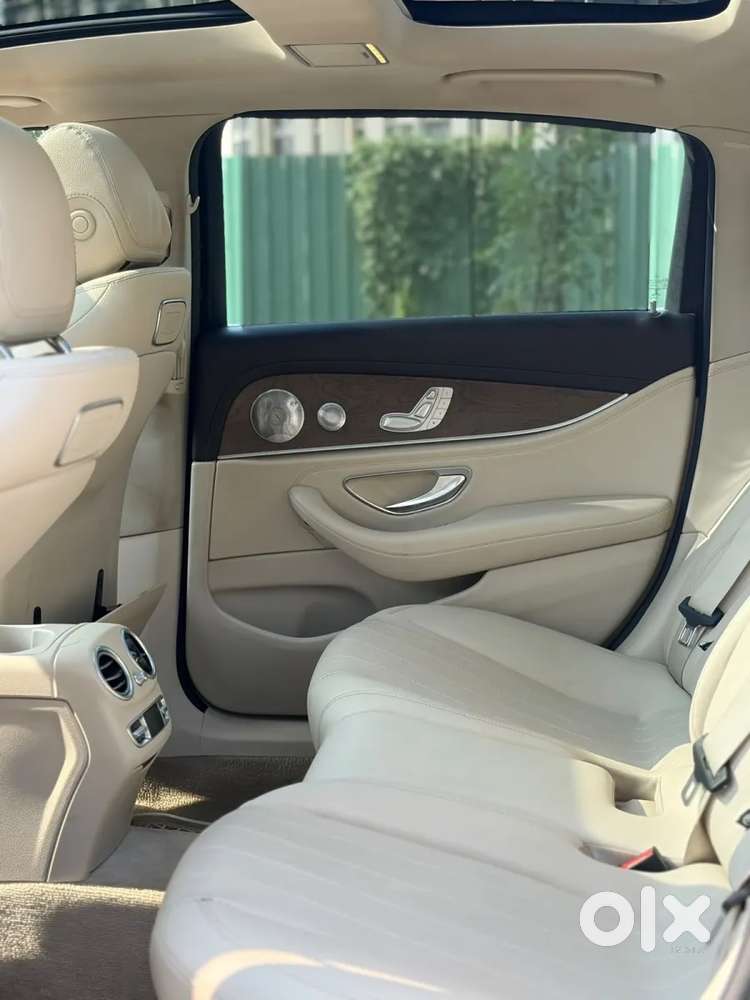 Mercedes-benz E-class E 220d Exclusive, 2020, Diesel