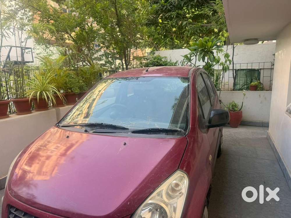 Maruti Suzuki 2017 Petrol Automatic