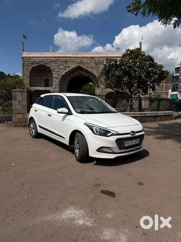 Hyundai New I20 Asta 2018
