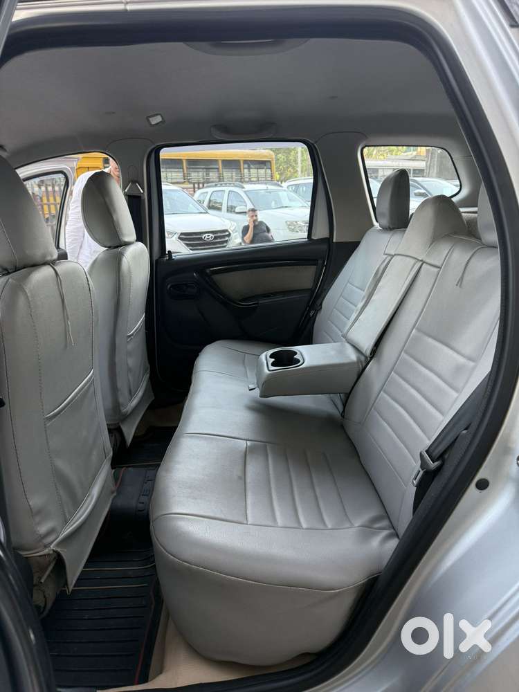 Renault Duster 2012-2015 85ps Diesel Rxl Optional, 2015, Diesel