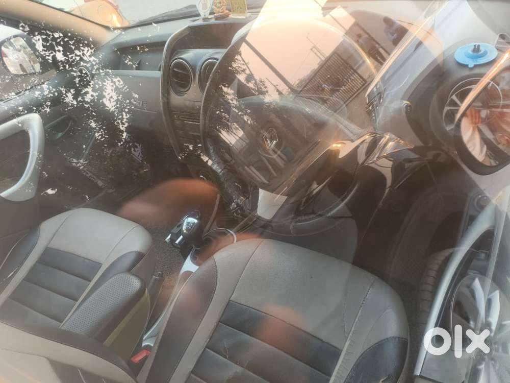 Renault Duster 85ps Diesel Rxl, 2016, Diesel
