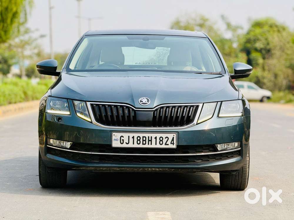 Skoda Octavia 2.0 Tdi At L K, 2018, Diesel