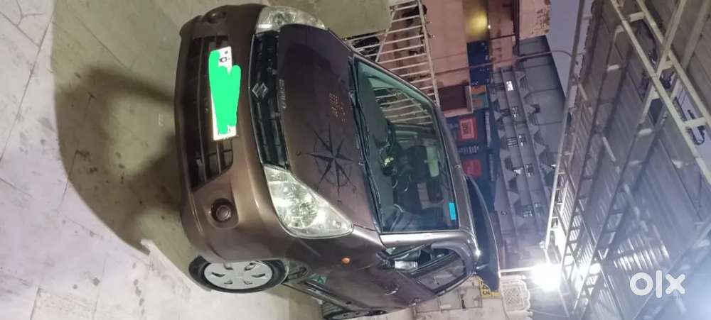Maruti Suzuki Zen Estilo 2009 Petrol Lx