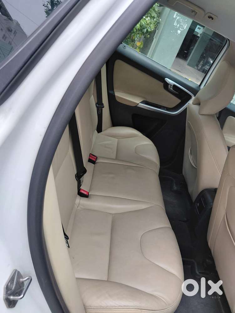Volvo Xc60, 2015, Diesel