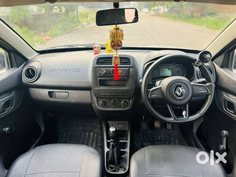 Renault Kwid Rxe Optional, 2021, Petrol