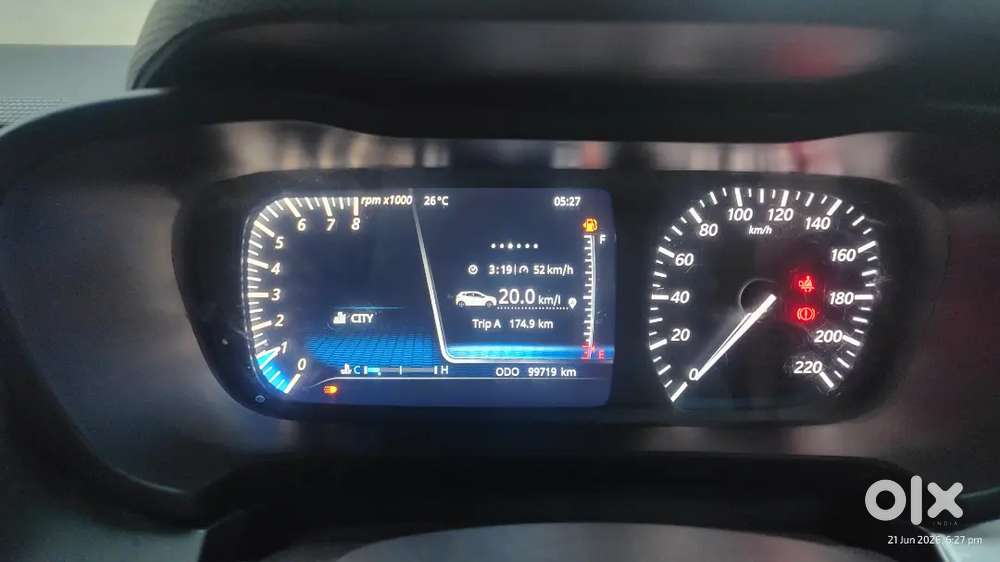 Tata Altroz 2021 Petrol Well Maintained