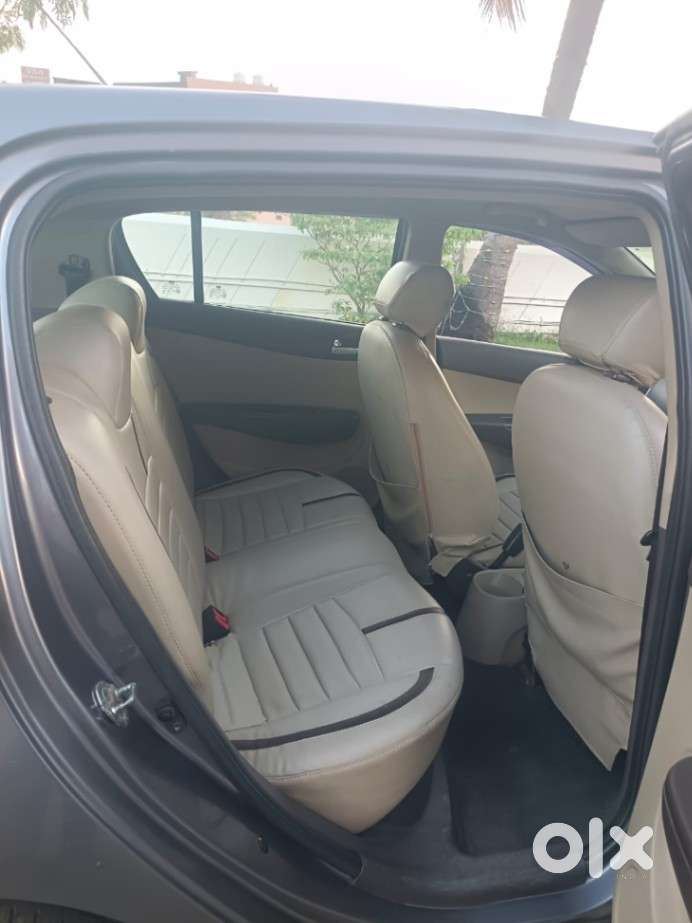 Hyundai I20 Magna, 2012, Diesel