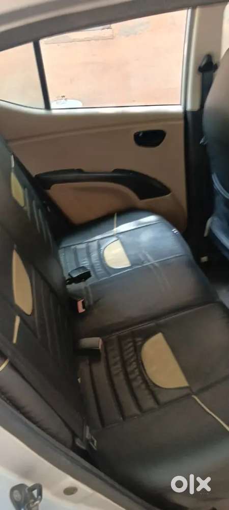 Hyundai I10 2010 Petrol Well Maintained Rc Valid Upto 2030