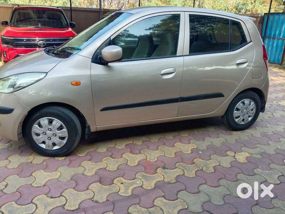 Hyundai I10 1.2 Kappa Magna, 2010, Petrol