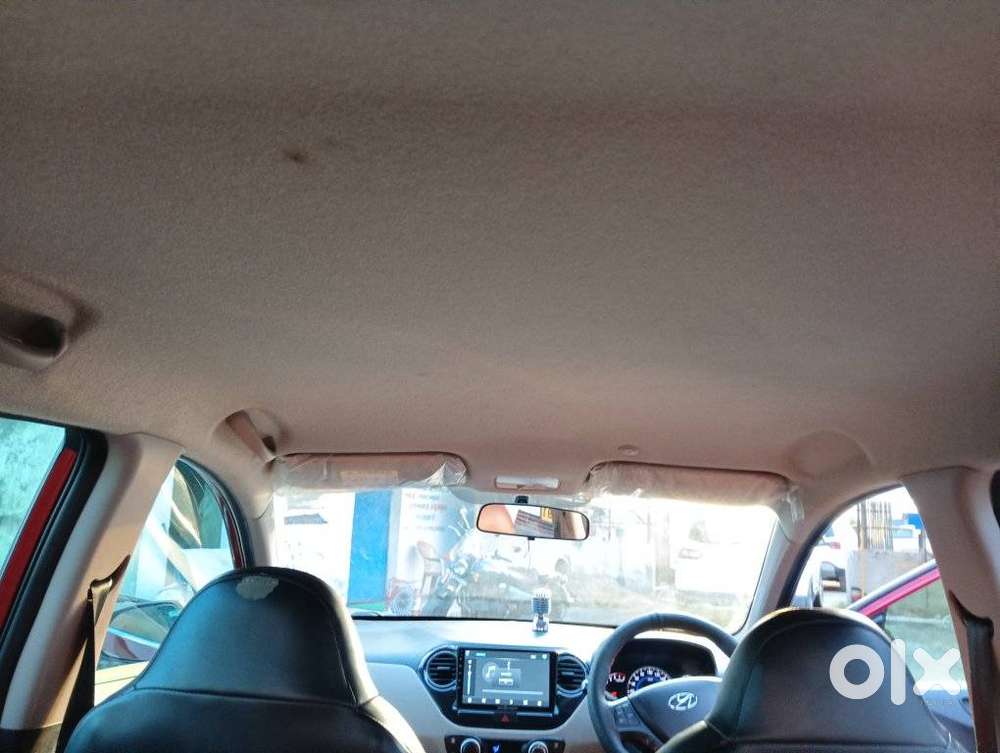 Hyundai Grand I10 1.2 Crdi Asta, 2017, Petrol