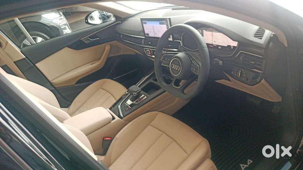 Audi A4 2.0 Technology 40 Tfsi, 2025, Petrol