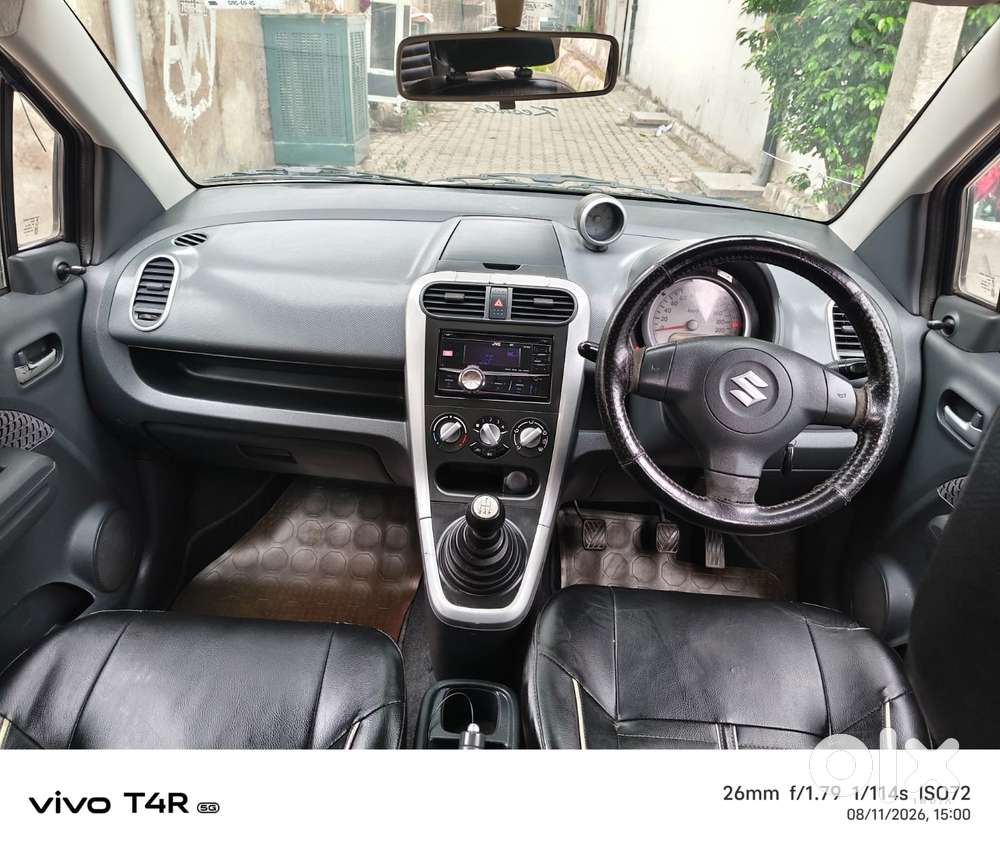 Maruti Suzuki Ritz Vdi Bs-iv, 2013, Diesel