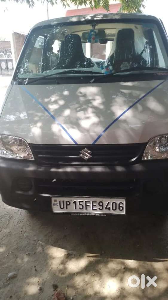 Maruti Eeco 1.2 2025
