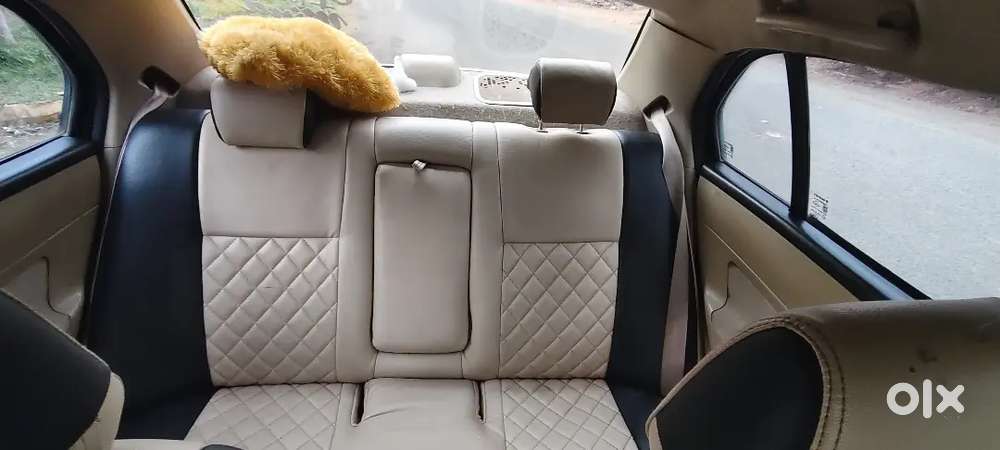 Maruti Suzuki Swift Dzire