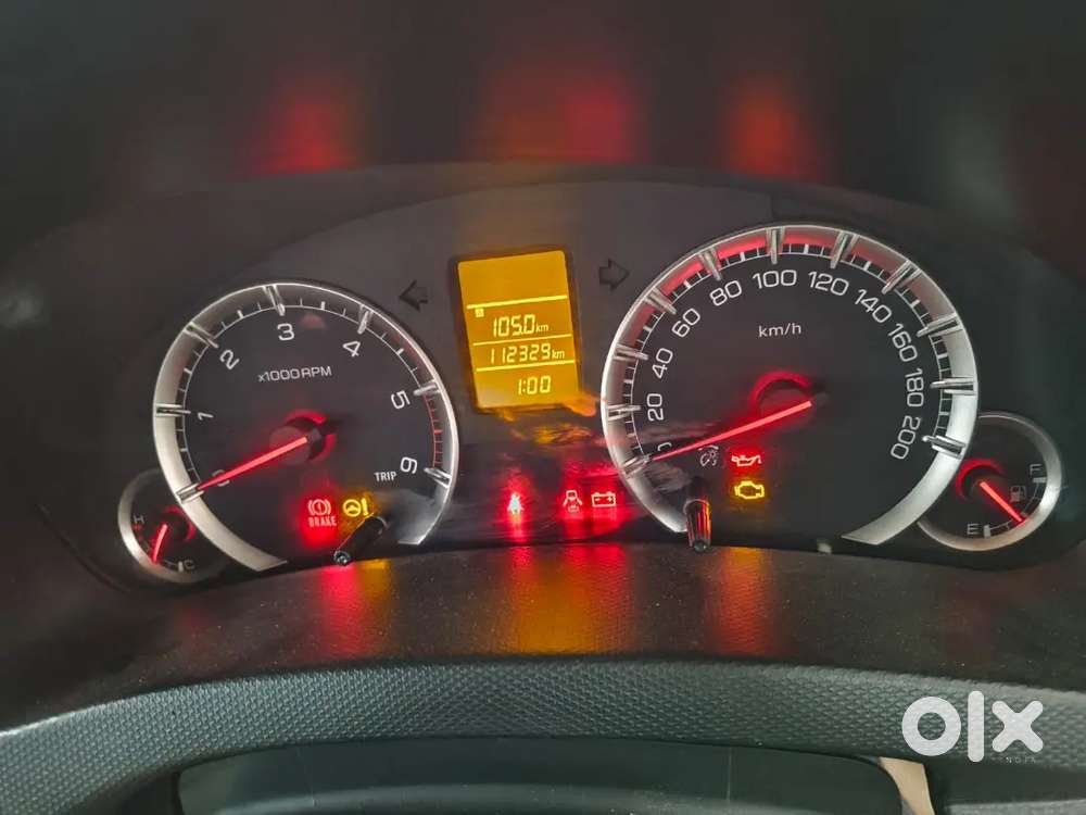 Maruti Suzuki I Swift Vdi Bsi