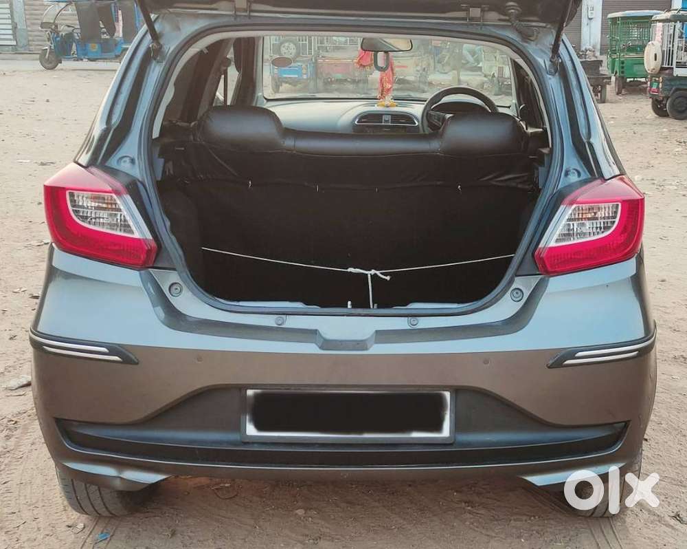 Tata Tiago 1.2 Revotron Xt, 2020, Petrol