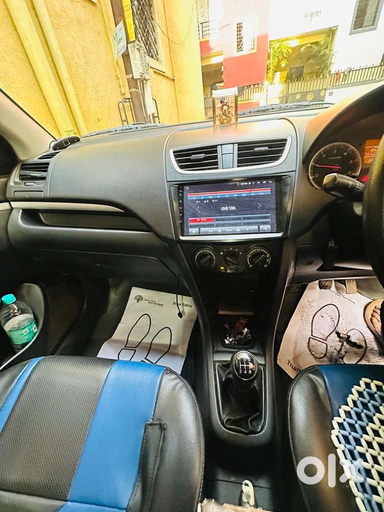 Maruti Suzuki Swift Diesel 2013